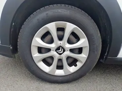 Photo 12 Citroën C3 Gén. III Ph1 Feel 5