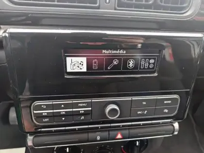 Photo 23 Citroën C3 Gén. III Ph1 Feel 5