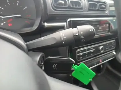 Photo 19 Citroën C3 Gén. III Ph1 Feel 5