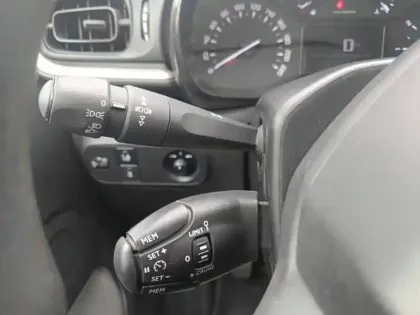 Photo 18 Citroën C3 Gén. III Ph1 Feel 5