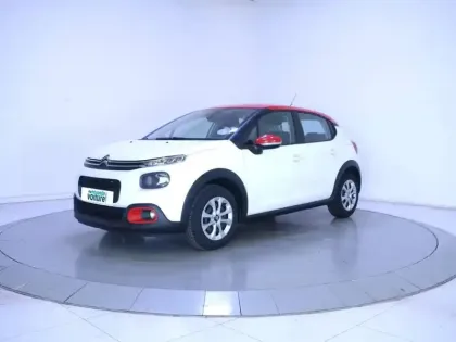 Photo 81 Citroën C3  PureTech 82