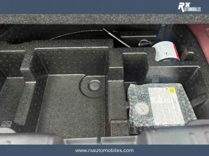 Photo 9 Toyota Yaris  Hybride 116h