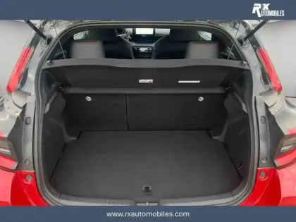 Photo 26 Toyota Yaris  Hybride 116h