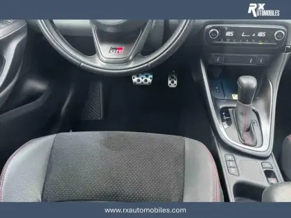 Photo 18 Toyota Yaris  Hybride 116h