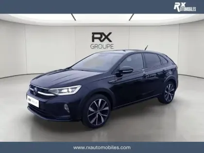 Photo 6 Volkswagen Taigo  1.5 TSI 150 DSG7