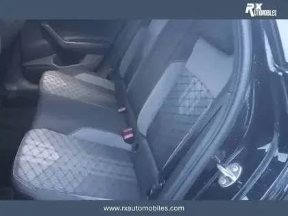 Photo 21 Volkswagen Taigo  1.5 TSI 150 DSG7