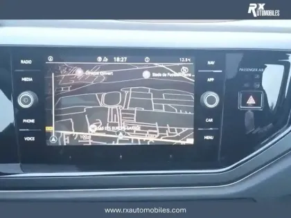 Photo 13 Volkswagen Taigo  1.5 TSI 150 DSG7