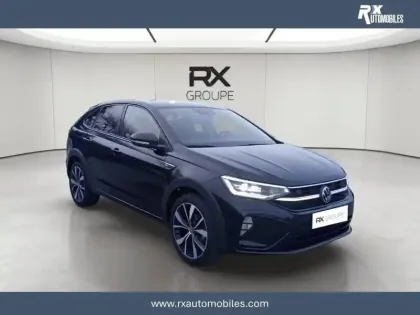 Photo Volkswagen Taigo R-line