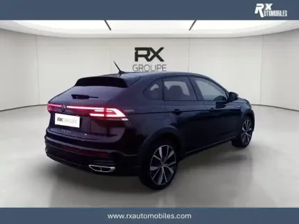 Photo 9 Volkswagen Taigo  1.5 TSI 150 DSG7