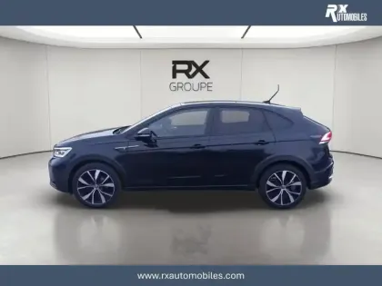 Photo 7 Volkswagen Taigo  1.5 TSI 150 DSG7