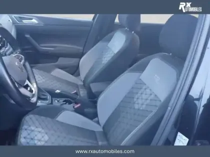 Photo 5 Volkswagen Taigo  1.5 TSI 150 DSG7