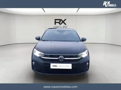 Photo 11 Volkswagen Taigo  1.5 TSI 150 DSG7