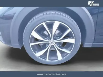 Photo 12 Volkswagen Taigo  1.5 TSI 150 DSG7