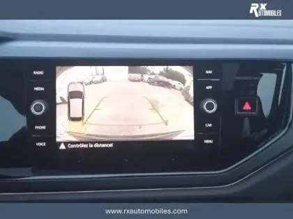 Photo 19 Volkswagen Taigo  1.5 TSI 150 DSG7