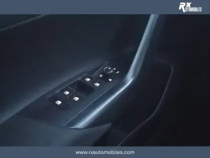 Photo 18 Volkswagen Taigo  1.5 TSI 150 DSG7