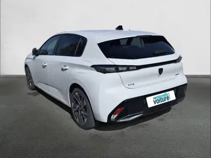 Photo 6 Peugeot 308  PHEV 180 e-EAT8