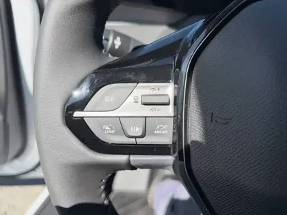 Photo 19 Peugeot 308  PHEV 180 e-EAT8