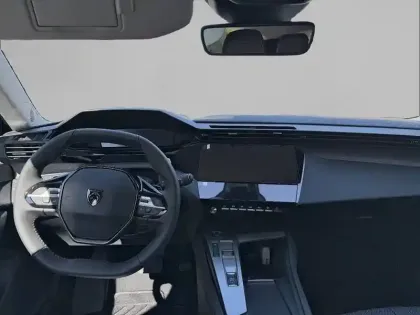 Photo 7 Peugeot 308  PHEV 180 e-EAT8