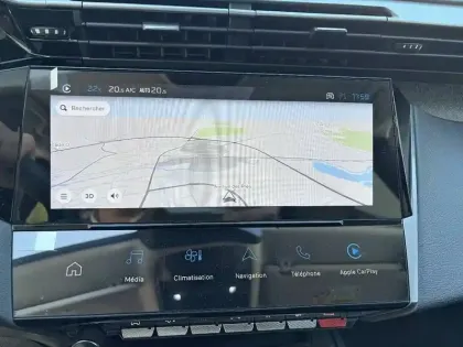 Photo 18 Peugeot 308  PHEV 180 e-EAT8