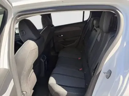 Photo 11 Peugeot 308  PHEV 180 e-EAT8