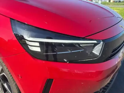 Photo 15 Opel Corsa  1.2 Turbo Hybrid 136 ch e-DCT6