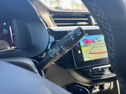 Photo 20 Opel Corsa  1.2 Turbo Hybrid 136 ch e-DCT6