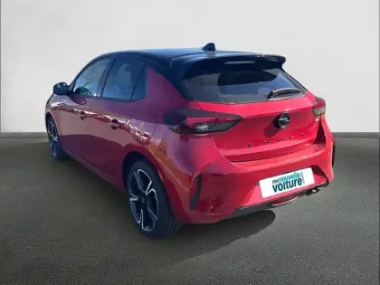 Photo 6 Opel Corsa  1.2 Turbo Hybrid 136 ch e-DCT6