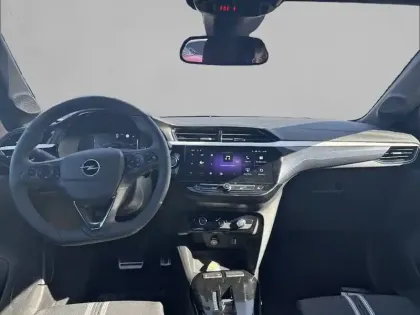 Photo 7 Opel Corsa  1.2 Turbo Hybrid 136 ch e-DCT6