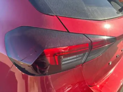 Photo 16 Opel Corsa  1.2 Turbo Hybrid 136 ch e-DCT6