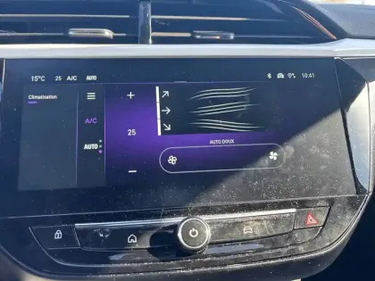 Photo 14 Opel Corsa  1.2 Turbo Hybrid 136 ch e-DCT6