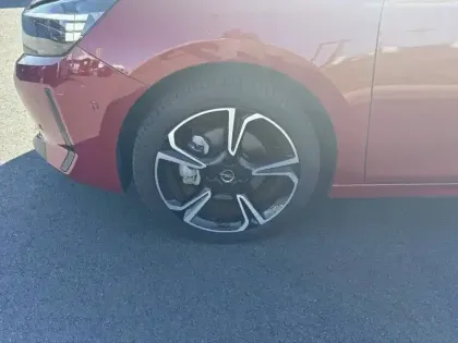 Photo 12 Opel Corsa  1.2 Turbo Hybrid 136 ch e-DCT6