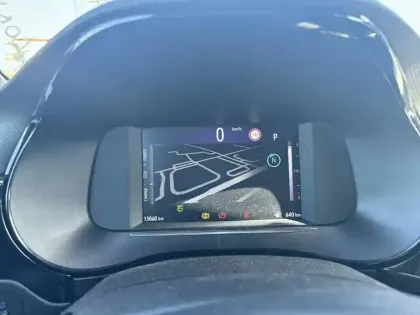 Photo 9 Opel Corsa  1.2 Turbo Hybrid 136 ch e-DCT6