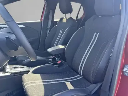 Photo 10 Opel Corsa  1.2 Turbo Hybrid 136 ch e-DCT6