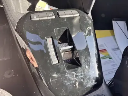 Photo 13 Opel Corsa  1.2 Turbo Hybrid 136 ch e-DCT6