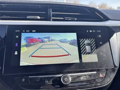 Photo 17 Opel Corsa  1.2 Turbo Hybrid 136 ch e-DCT6