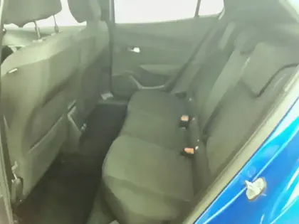 Photo 35 Peugeot 2008  Electrique 136 ch