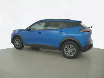 Photo 30 Peugeot 2008  Electrique 136 ch