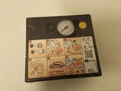 Photo 46 Peugeot 2008  Electrique 136 ch