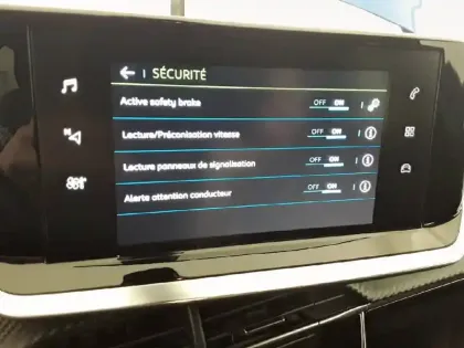 Photo 17 Peugeot 2008 Gén. II Ph1 NG Style 5