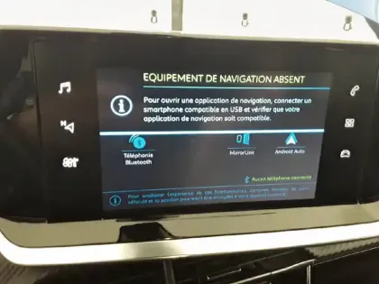 Photo 19 Peugeot 2008 Gén. II Ph1 NG Style 5