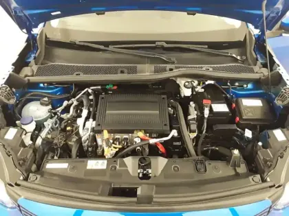 Photo 47 Peugeot 2008  Electrique 136 ch