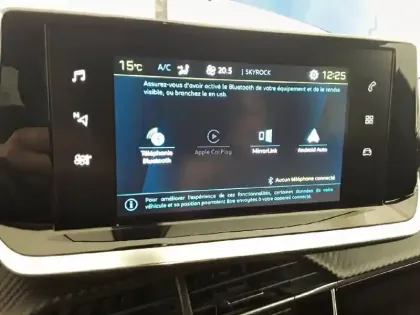 Photo 14 Peugeot 2008 Gén. II Ph1 NG Style 5