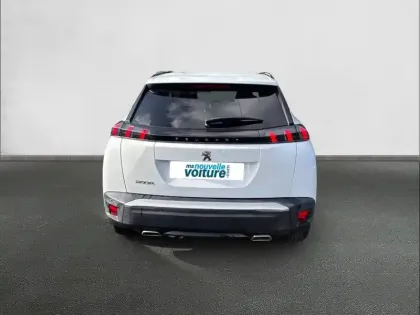 Photo 24 Peugeot 2008  PureTech 130 S&S EAT8