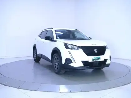 Photo 42 Peugeot 2008  PureTech 130 S&S EAT8