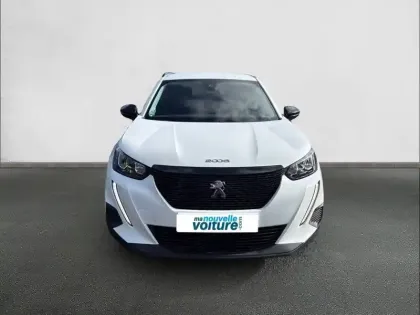 Photo 21 Peugeot 2008  PureTech 130 S&S EAT8