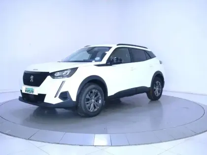 Photo 40 Peugeot 2008  PureTech 130 S&S EAT8