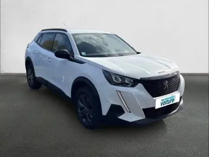 Photo 22 Peugeot 2008  PureTech 130 S&S EAT8