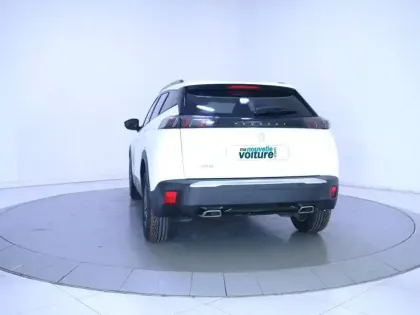 Photo 46 Peugeot 2008  PureTech 130 S&S EAT8