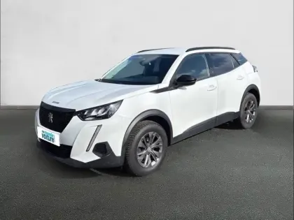 Photo Peugeot 2008 Style