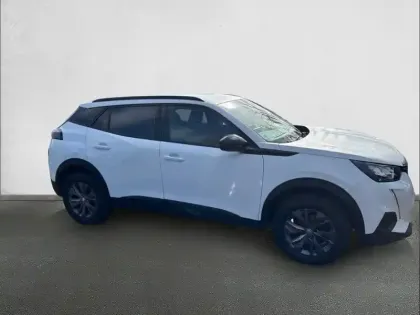 Photo 23 Peugeot 2008  PureTech 130 S&S EAT8
